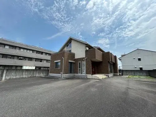 Akiya in Okayama