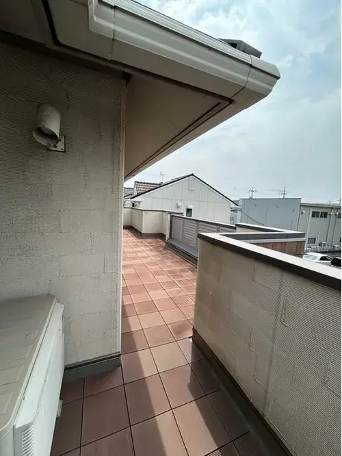 5LDK+S Okayama City Okayama Prefecture (9)