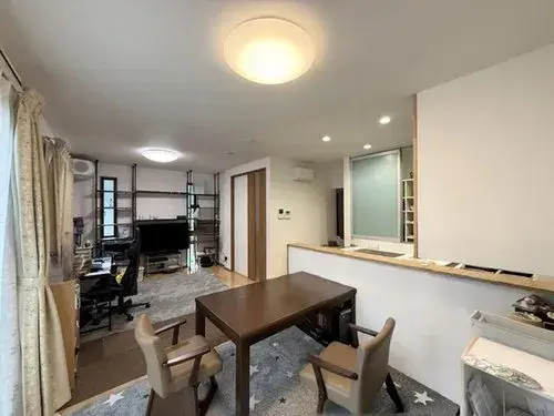 4LDK+S Property Okayama City Okayama Prefecture (5)