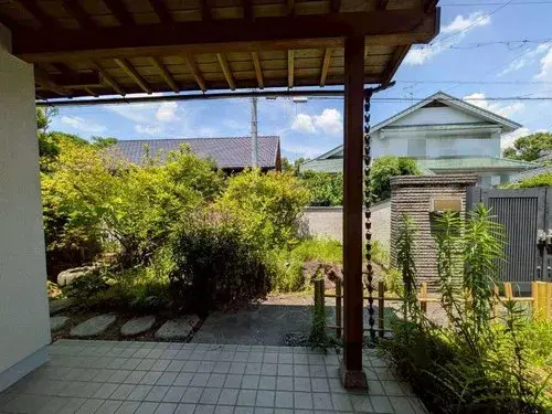Akiya in Okayama