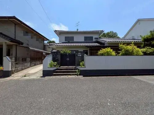 4LDK Okayama City Okayama Prefecture (3)