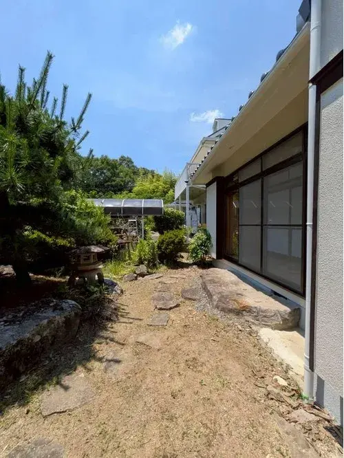 4LDK Okayama City Okayama Prefecture (4)