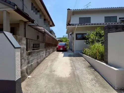 4LDK Okayama City Okayama Prefecture (5)