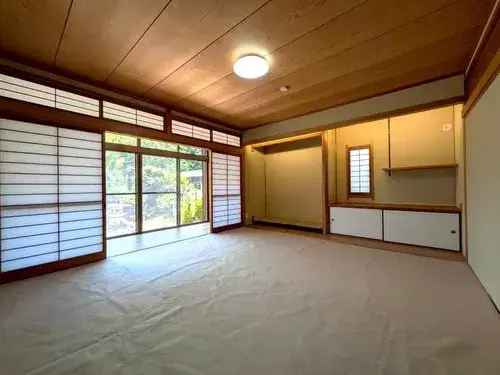 4LDK Okayama City Okayama Prefecture (9)