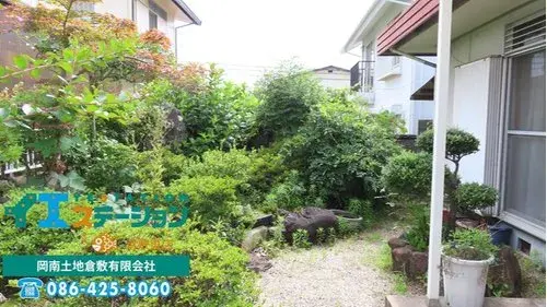 4DK+S房产 仓敷市 冈山县 (2)