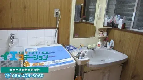 4DK+S房产 仓敷市 冈山县 (11)