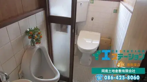 4DK+S房产 仓敷市 冈山县 (12)