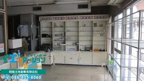 4DK+S房产 仓敷市 冈山县 (13)