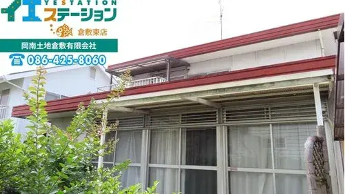 4DK+S房产 仓敷市 冈山县 (18)