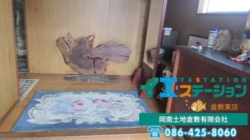 4DK+S房产 仓敷市 冈山县 (3)