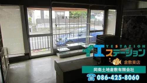4DK+S房产 仓敷市 冈山县 (4)
