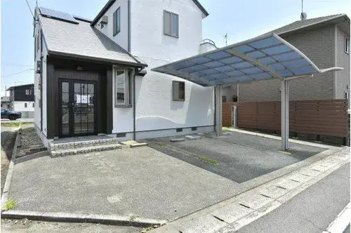 Akiya in Okayama