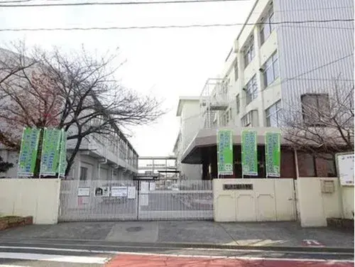 4LDK+S Property Okayama City Okayama Prefecture (17)