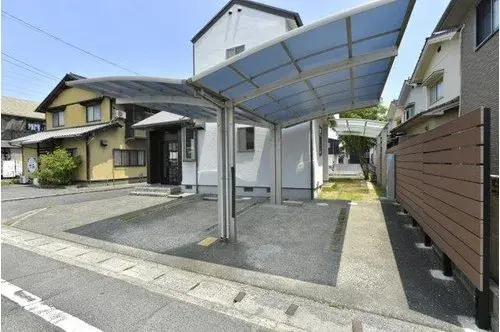 4LDK+S Property Okayama City Okayama Prefecture (3)