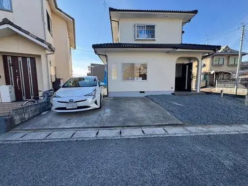 Akiya in Okayama