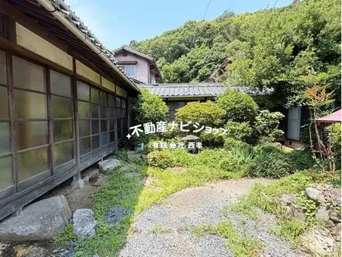 Akiya in Bizen