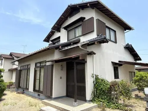 Akiya in Akaiwa