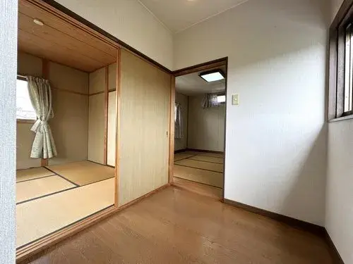 4DK Akaiwa City, Okayama Prefecture (11)