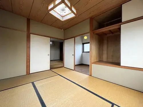 4DK Akaiwa City, Okayama Prefecture (12)