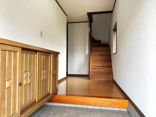 4DK Akaiwa City, Okayama Prefecture (4)