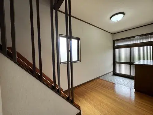 4DK Akaiwa City, Okayama Prefecture (5)