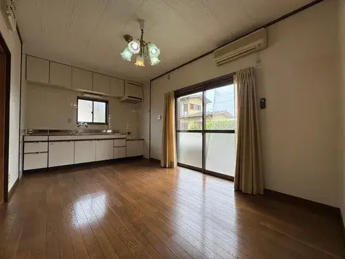 4DK Akaiwa City, Okayama Prefecture (6)