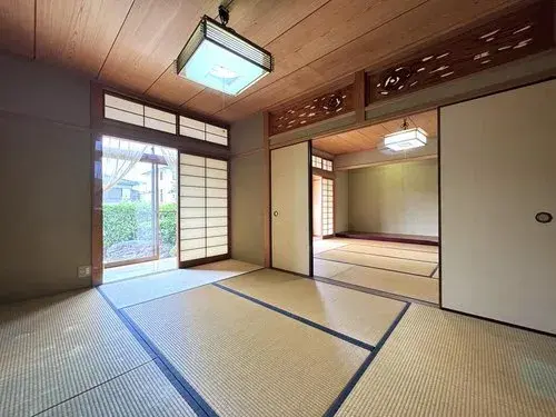 4DK Akaiwa City, Okayama Prefecture (7)