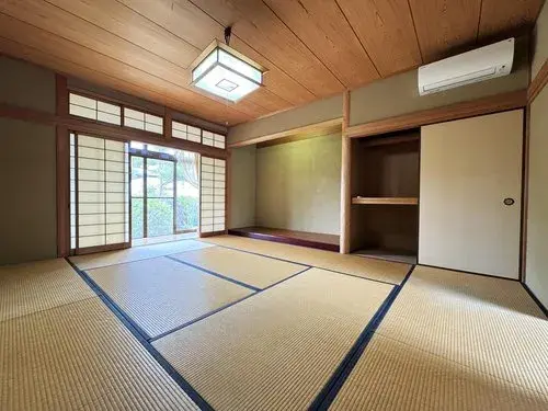 4DK Akaiwa City, Okayama Prefecture (8)