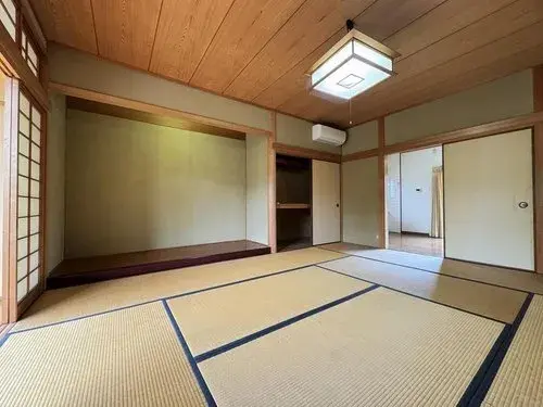 4DK Akaiwa City, Okayama Prefecture (9)