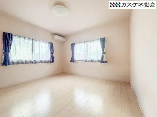 All Rooms Storage LDK 15+ Tatami 2-Story Property Okayama City Okayama Prefecture (3)