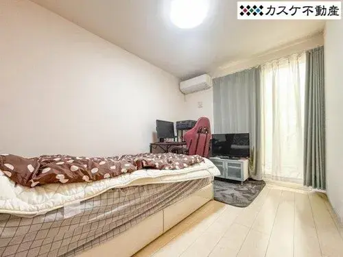 All Rooms Storage LDK 15+ Tatami 2-Story Property Okayama City Okayama Prefecture (4)