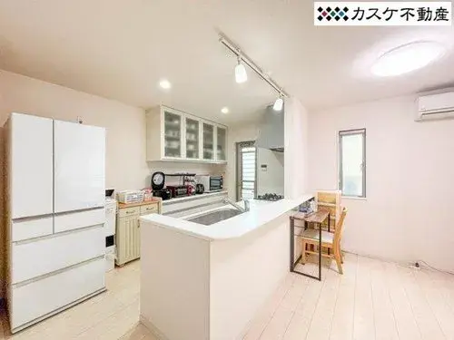 All Rooms Storage LDK 15+ Tatami 2-Story Property Okayama City Okayama Prefecture (5)