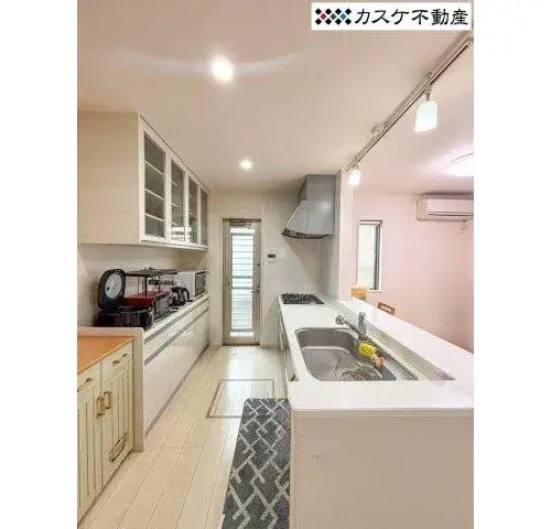All Rooms Storage LDK 15+ Tatami 2-Story Property Okayama City Okayama Prefecture (6)