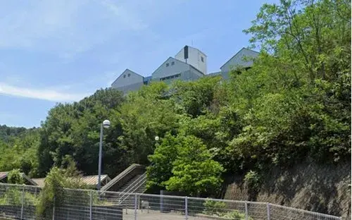Akiya in Tamano