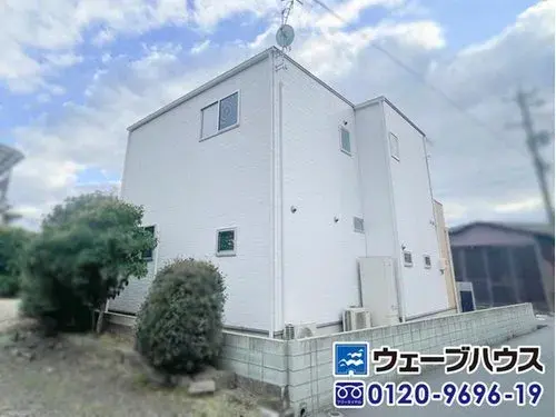 Okayama Prefecture Kasaoka City 4LDK Property (3)