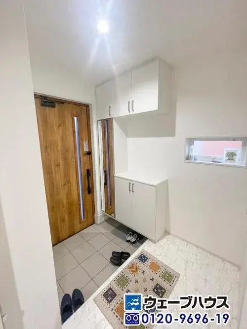 Okayama Prefecture Kasaoka City 4LDK Property (4)