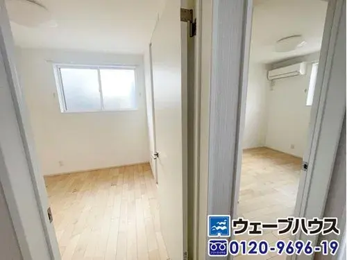 Okayama Prefecture Kasaoka City 4LDK Property (6)