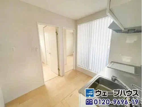Okayama Prefecture Kasaoka City 4LDK Property (7)