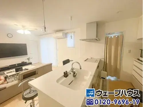 Okayama Prefecture Kasaoka City 4LDK Property (8)