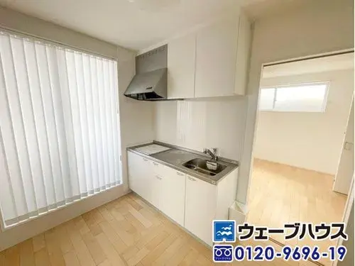 Okayama Prefecture Kasaoka City 4LDK Property (9)