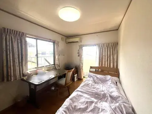 4LDK Okayama City Okayama Prefecture (11)
