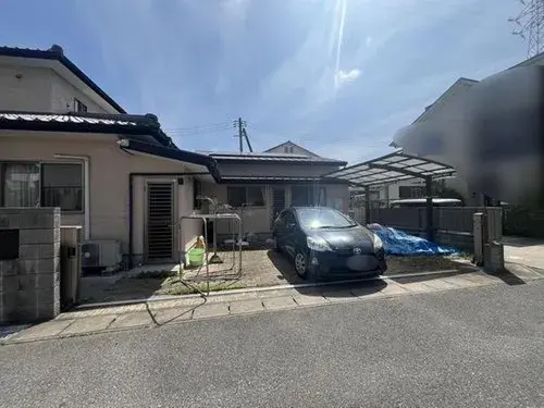 4LDK Okayama City Okayama Prefecture (3)