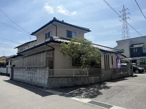 4LDK Okayama City Okayama Prefecture (4)