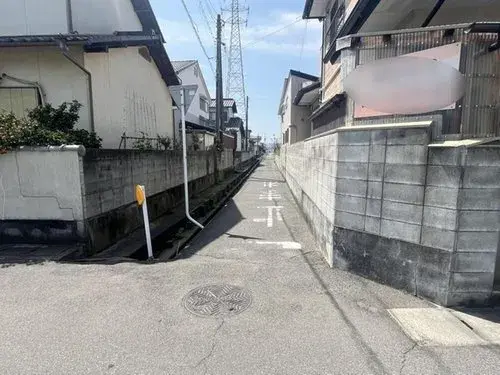 4LDK Okayama City Okayama Prefecture (7)