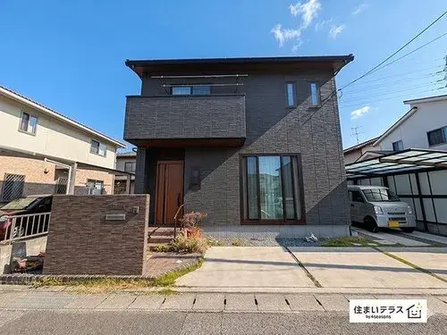 Akiya in Okayama