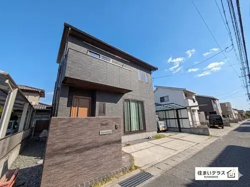 3LDK Property Okayama City Okayama Prefecture (2)