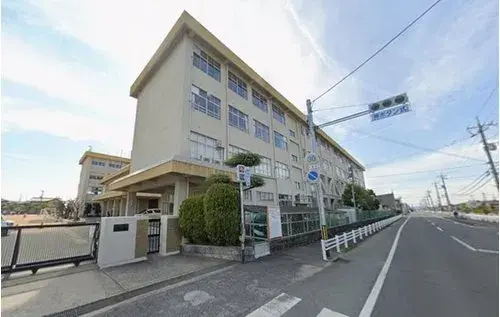 3LDK Property Okayama City Okayama Prefecture (19)