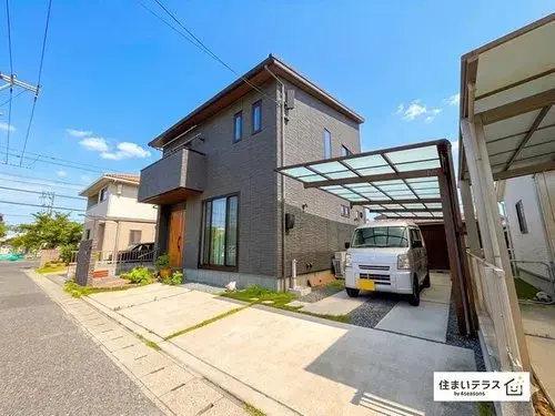 3LDK Property Okayama City Okayama Prefecture (3)