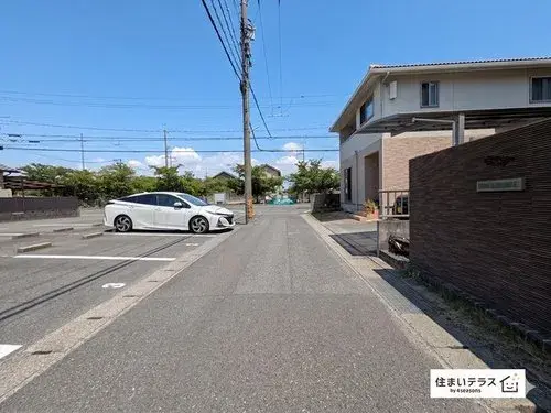 3LDK Property Okayama City Okayama Prefecture (6)
