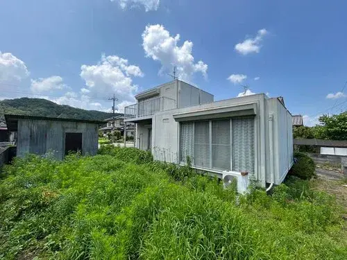 4LDK房产 赤磐市 冈山县 (2)